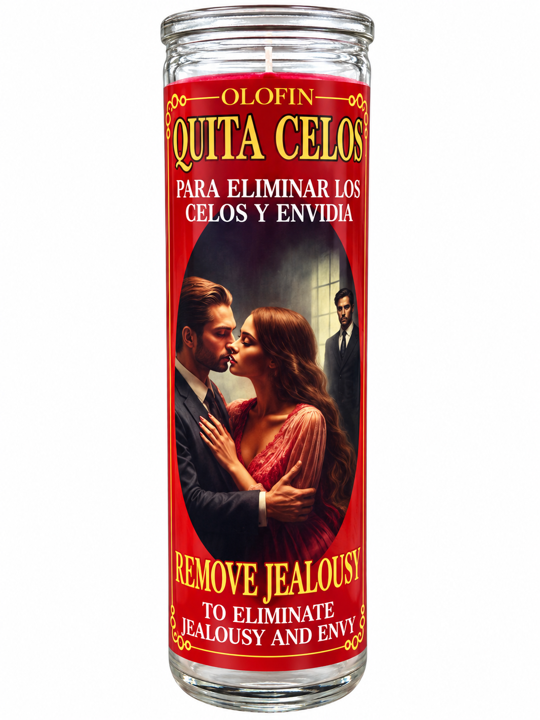 Quita Celos