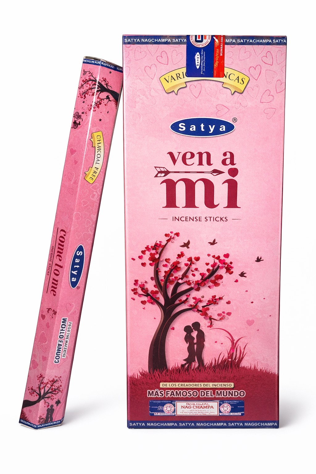 Ven a Mí Incense (Come to Me)- 20ct