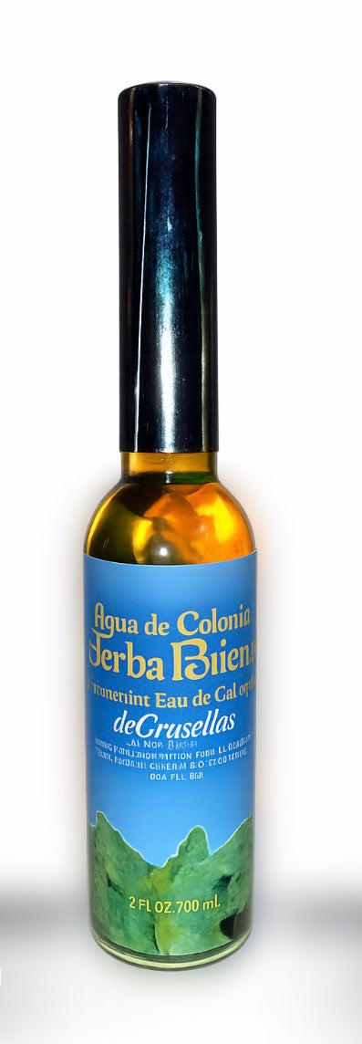 Yerba Buena Colonia