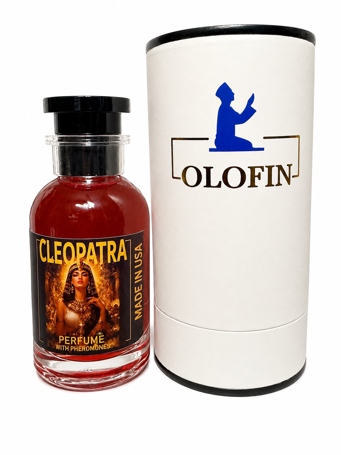 Cleopatra Fermona