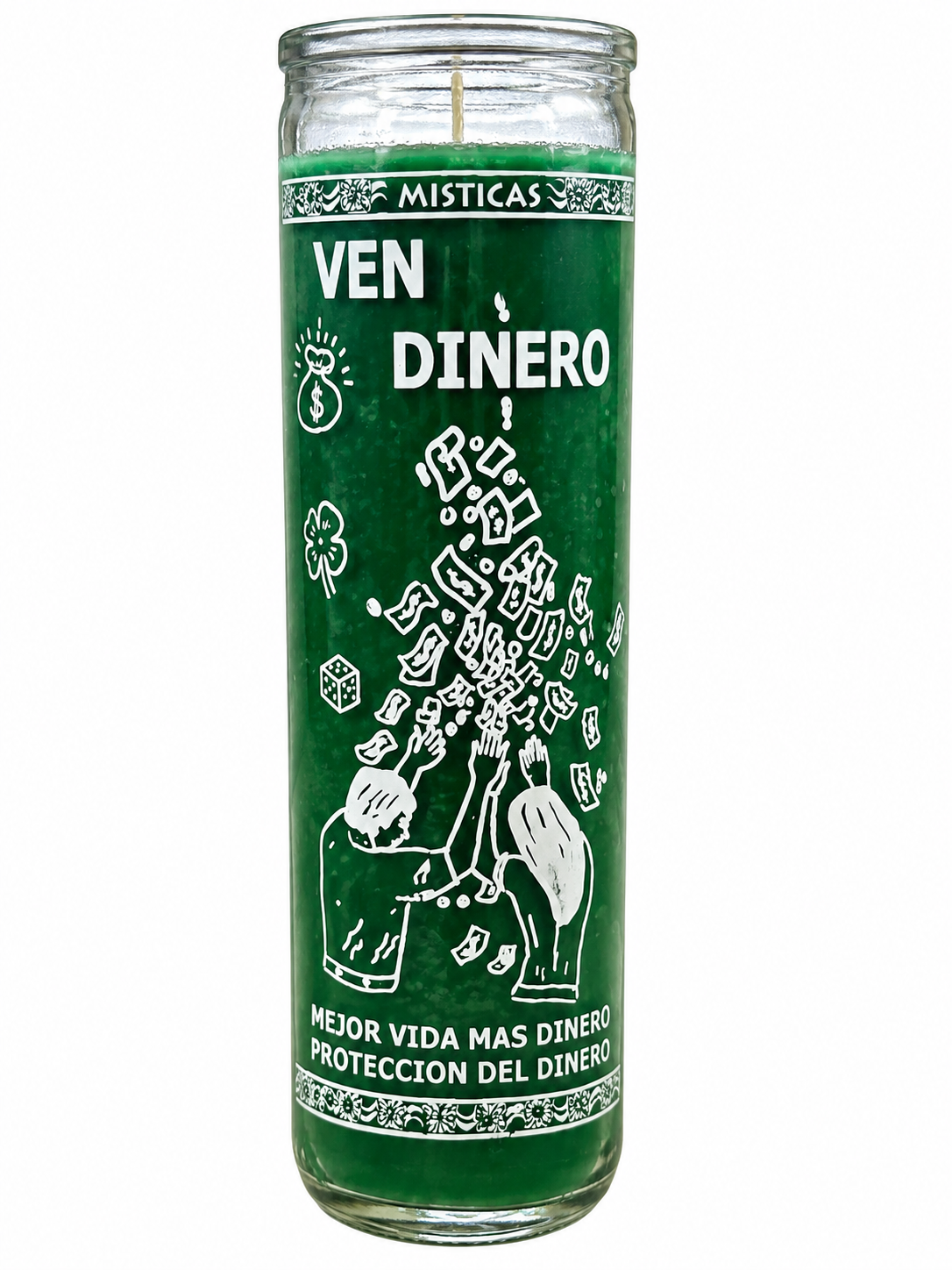 Ven Dinero