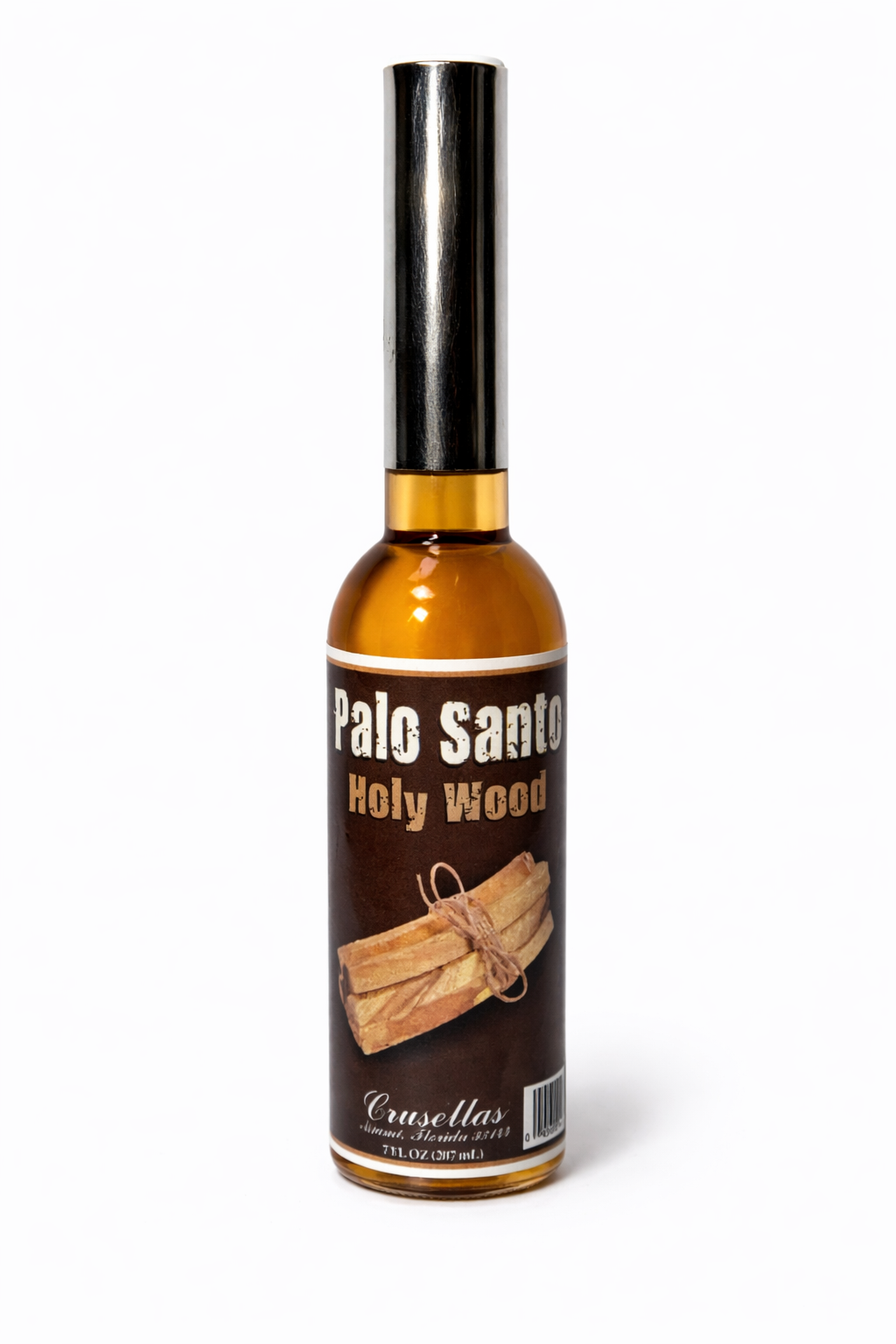Palo Santo (Holy Wood) – Cleansing & Peace Energy 🌿✨