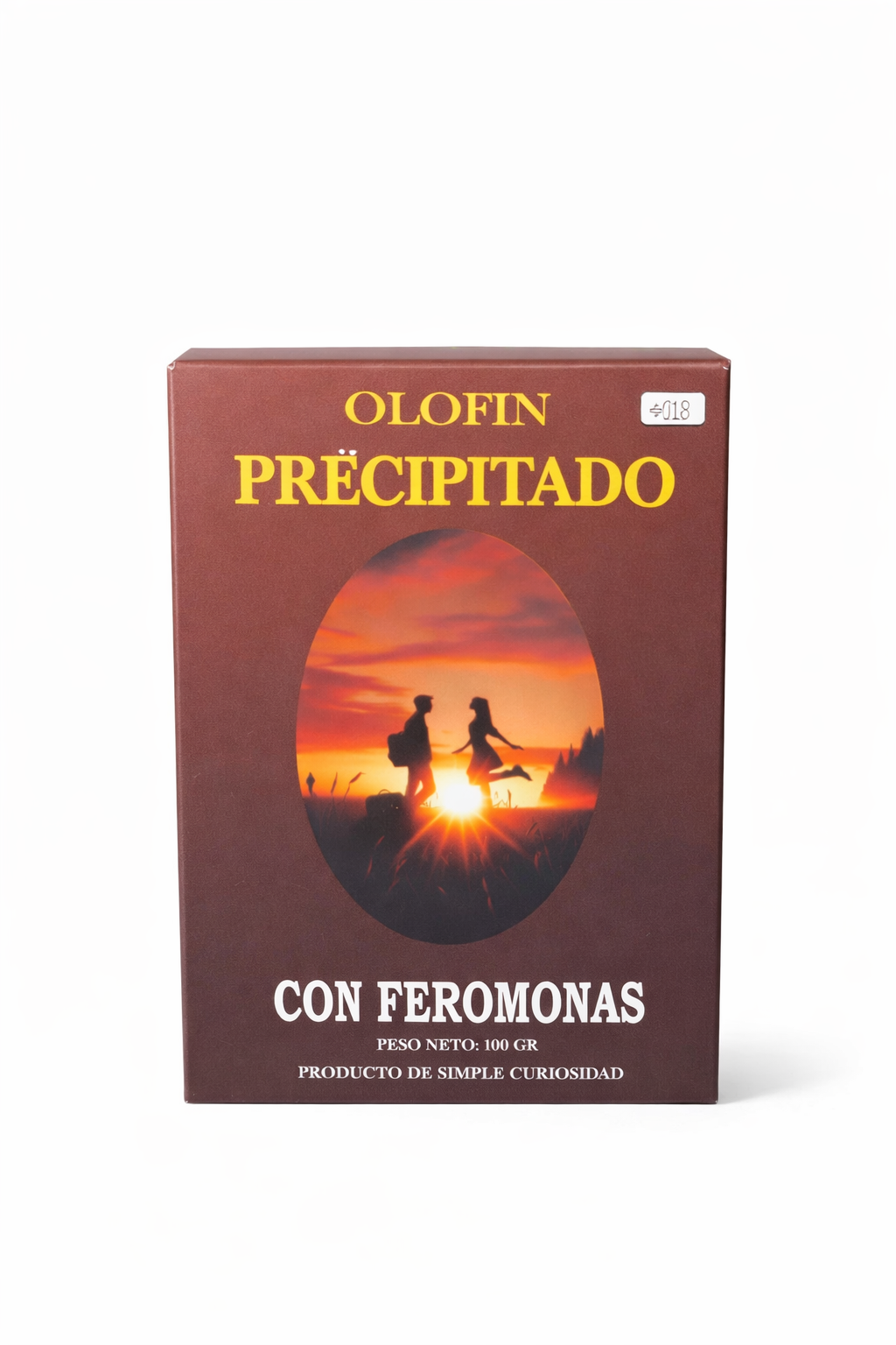 Precipitado Jabón