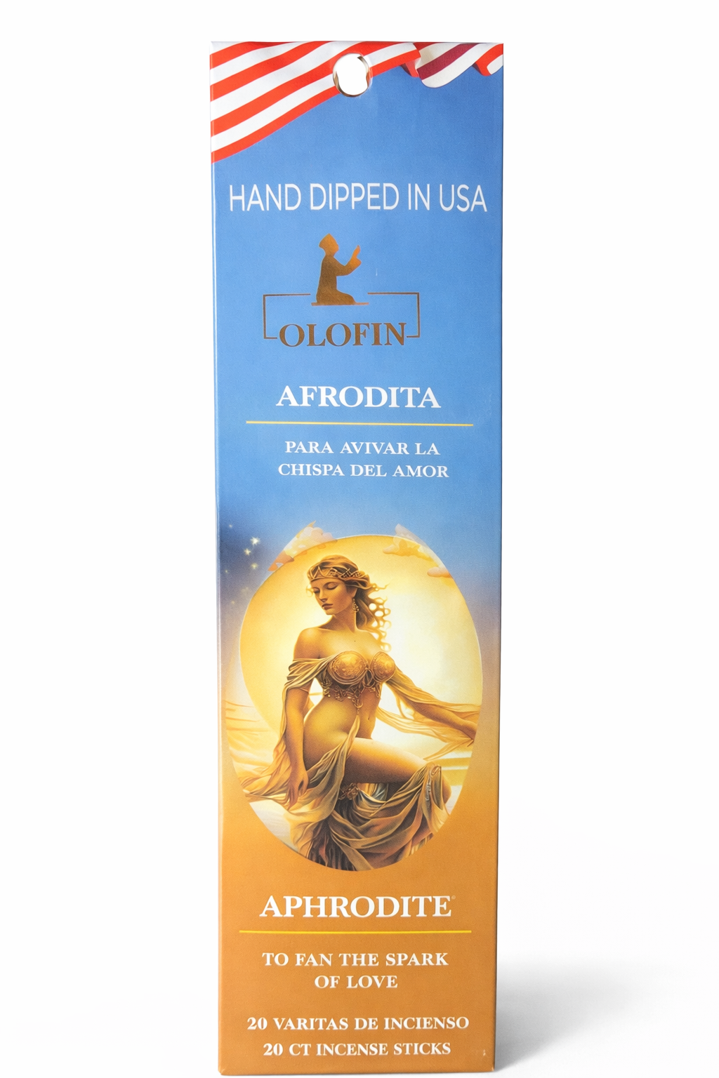 Afrodita Incense