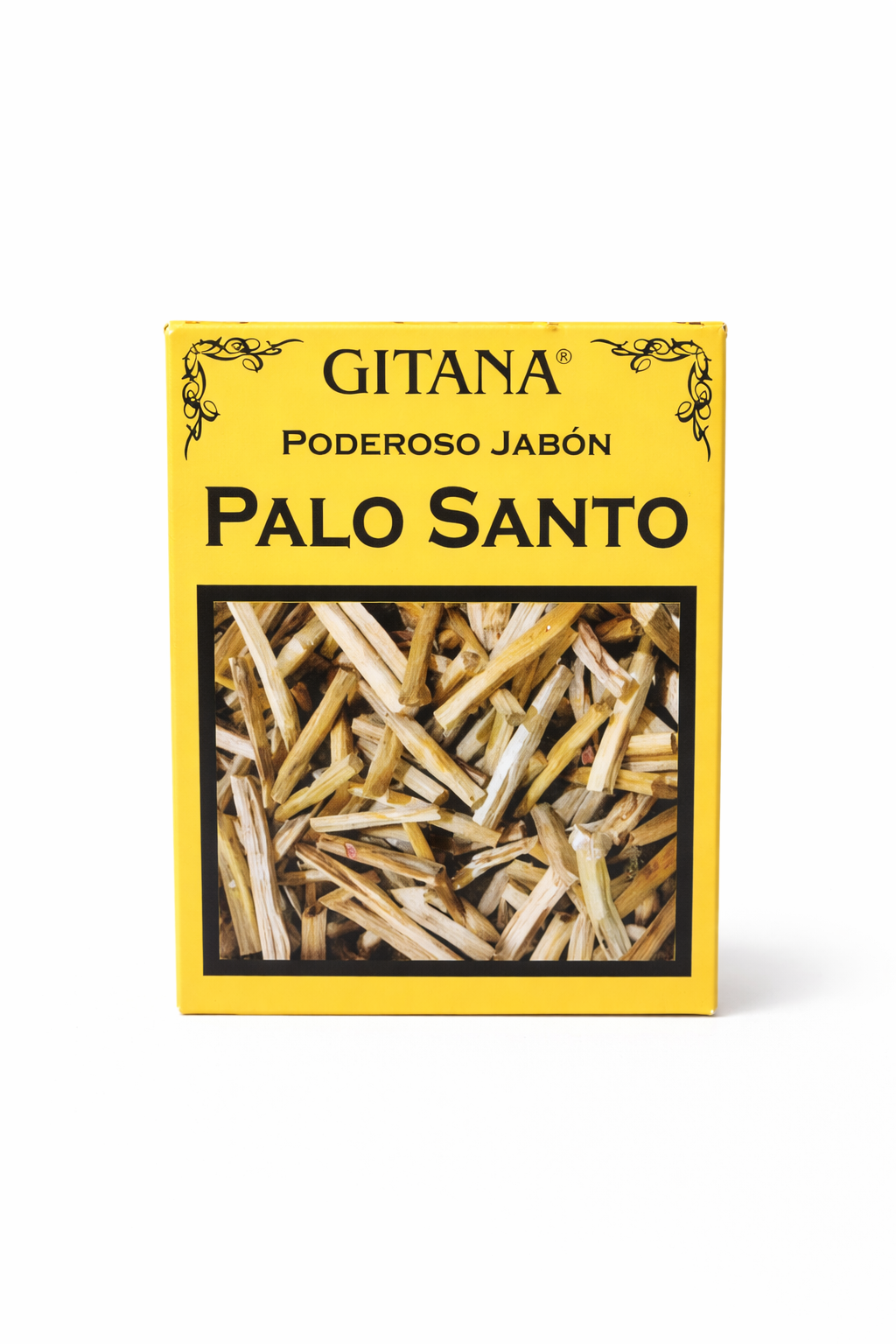 Palo Santo Jabon