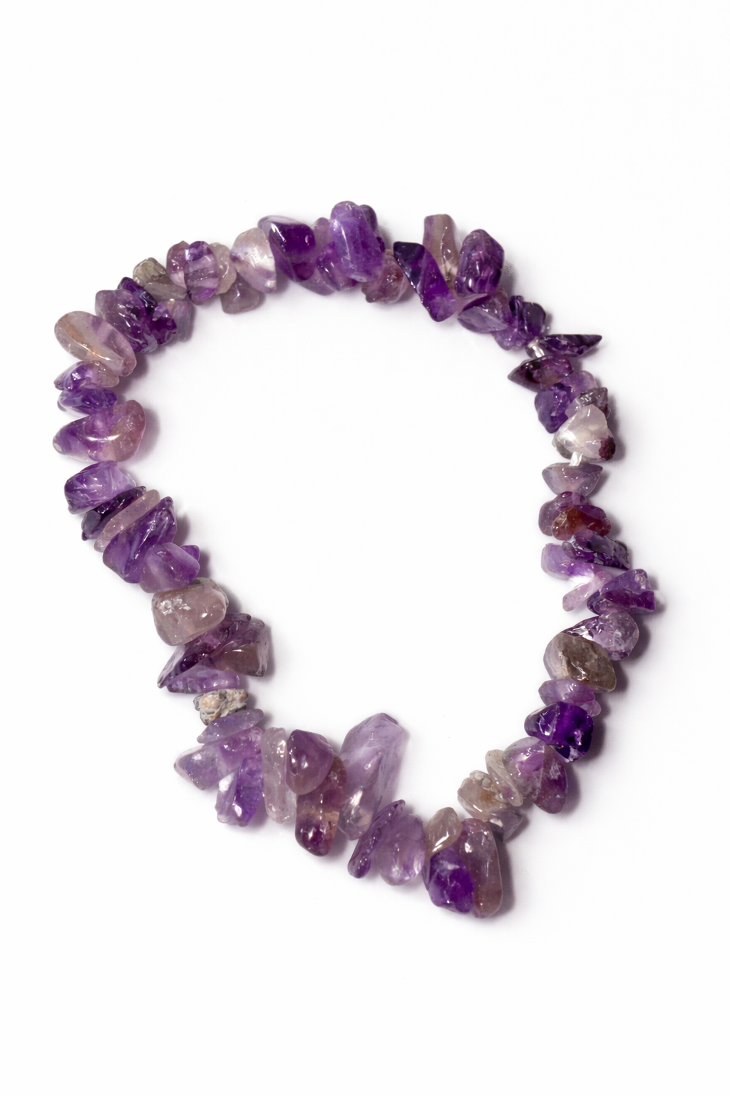 Amethyst Bracelet