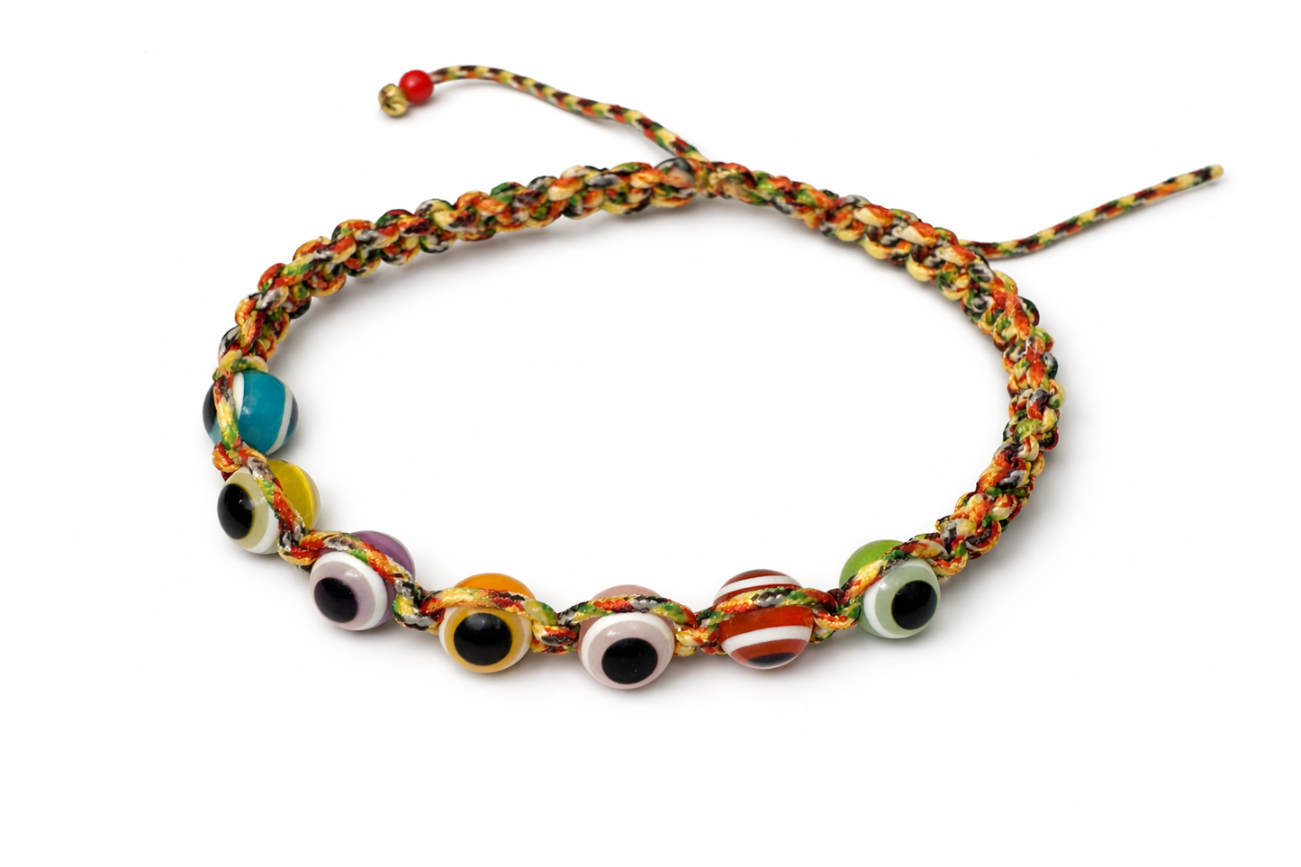 Colorful Mal de Ojo