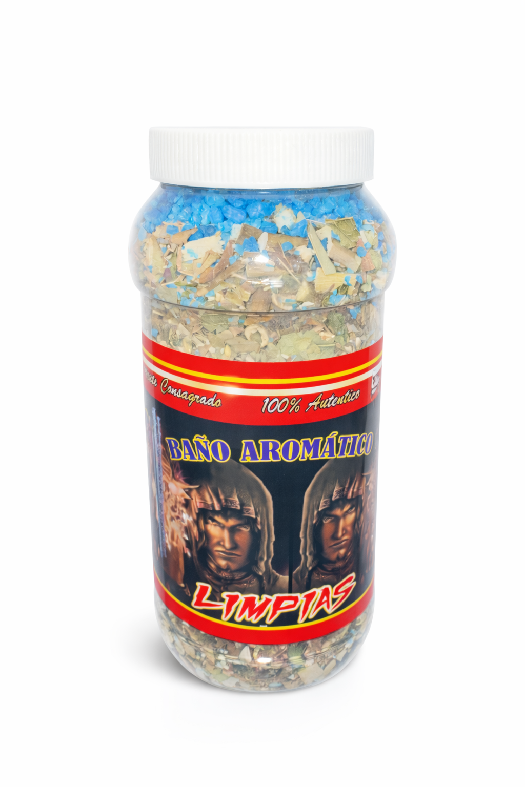 Limpias Baño