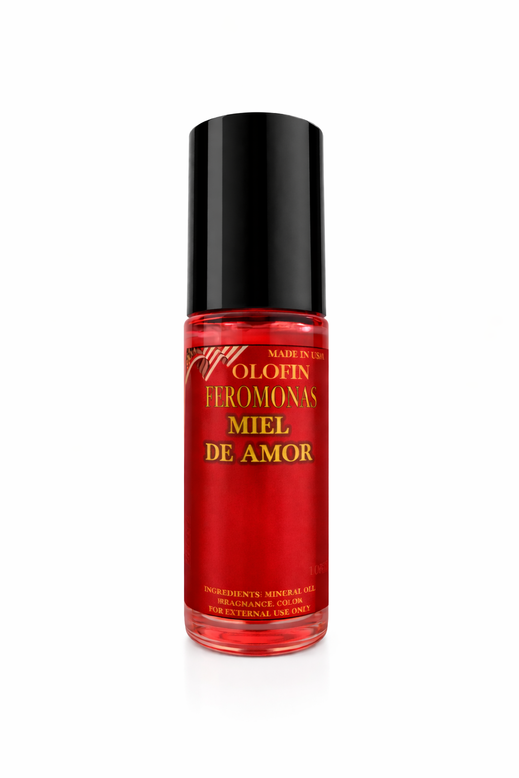Small Miel de Amor Roll On