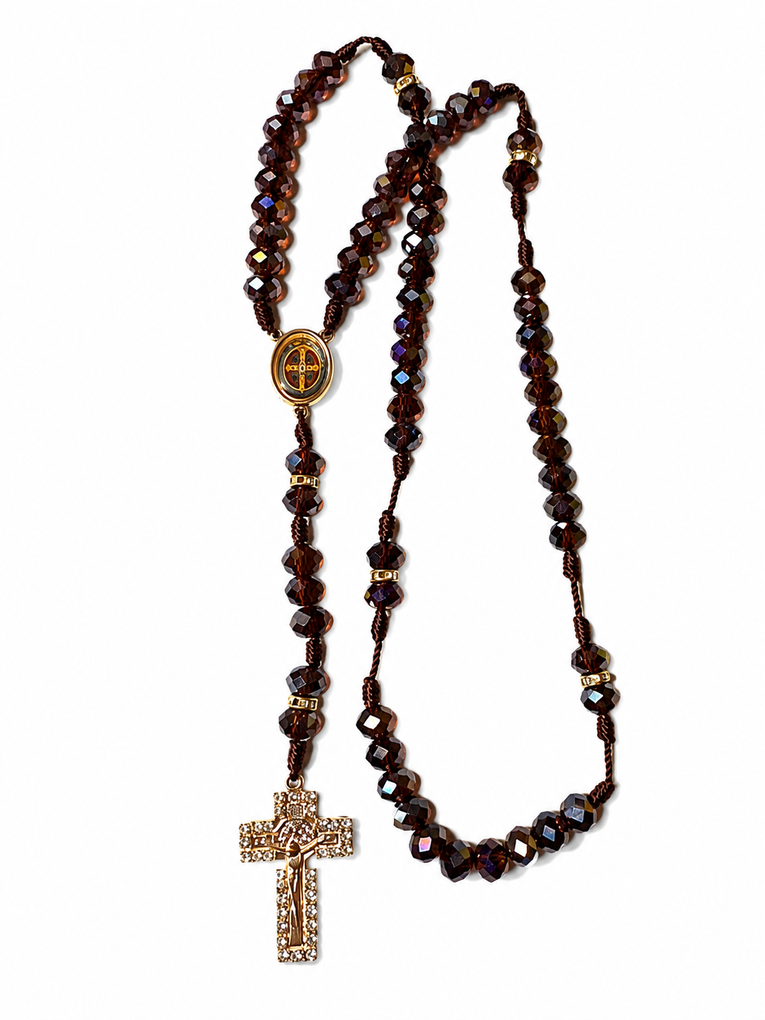 Rosario San Benito Wine Brown