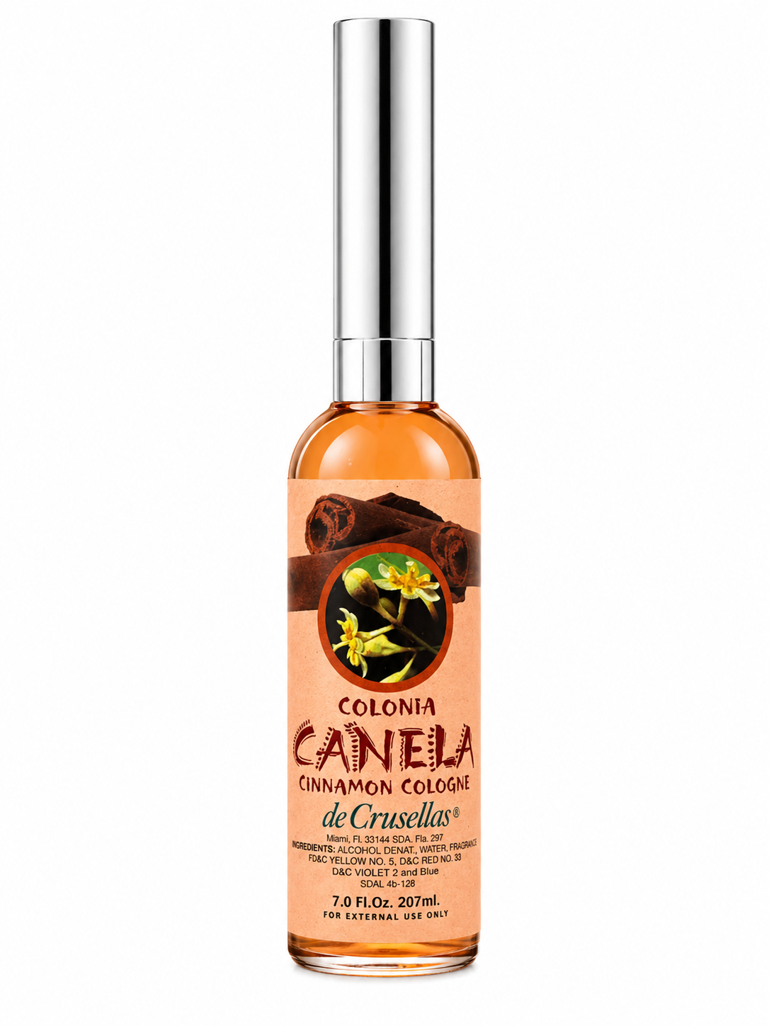 Colonia Canela