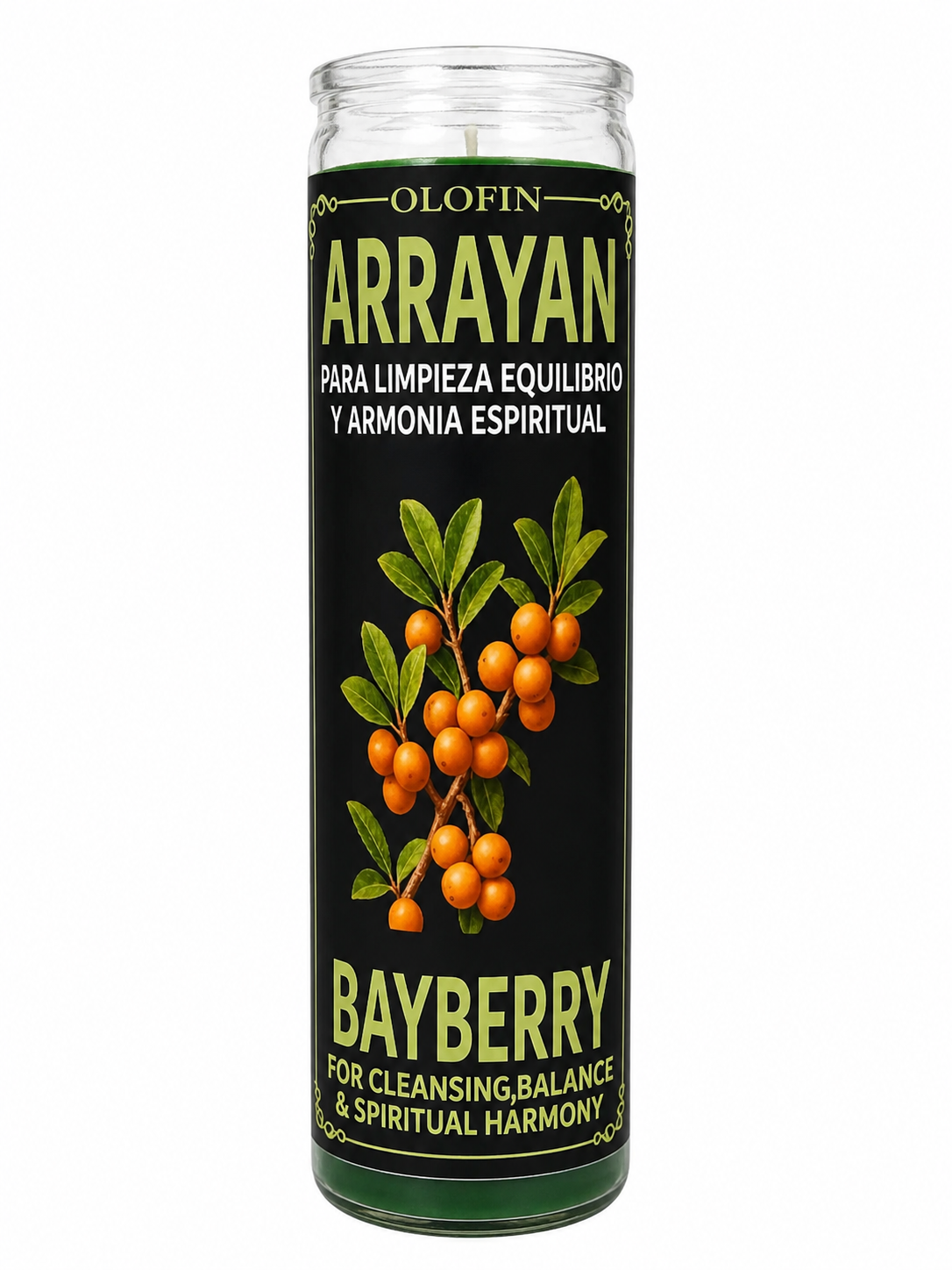 Arrayán