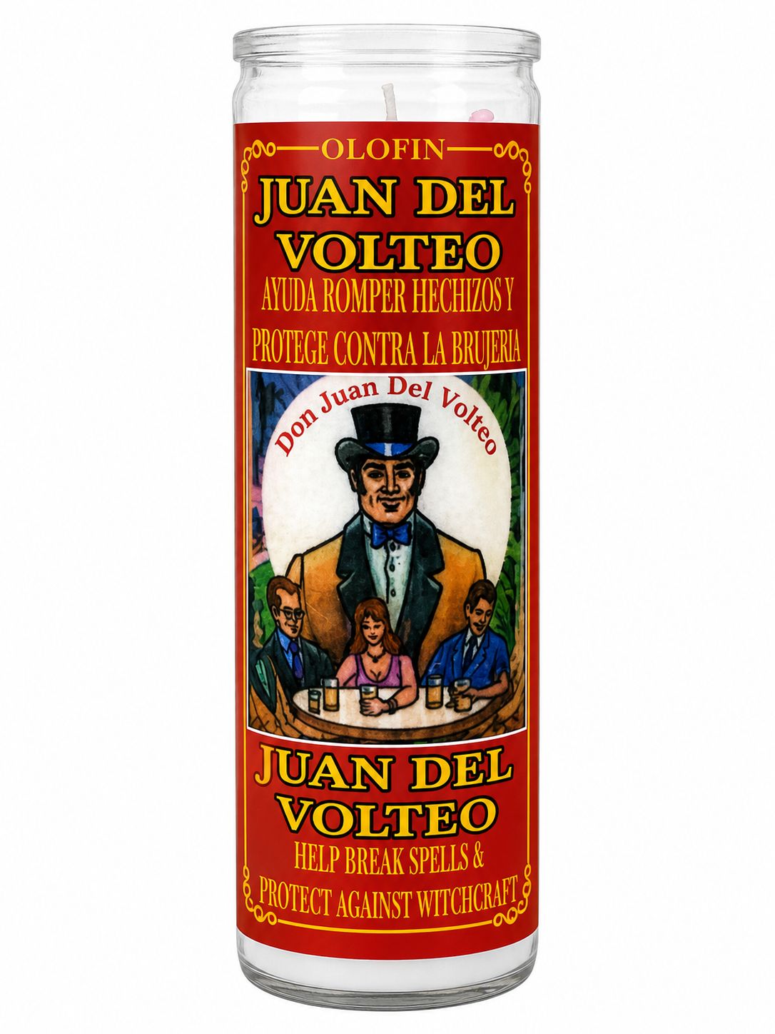 Juan del Volteo