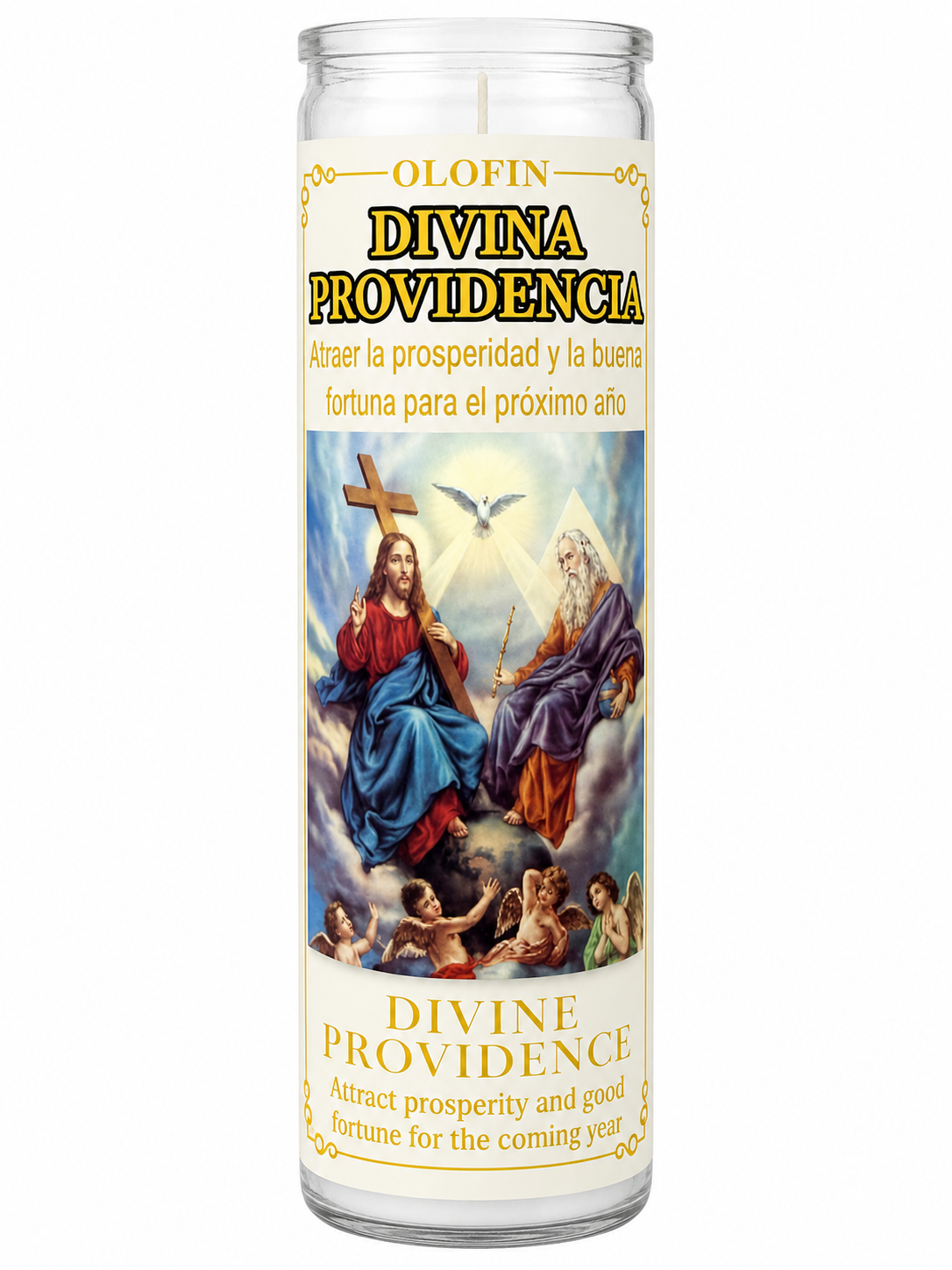 Divina Providencia