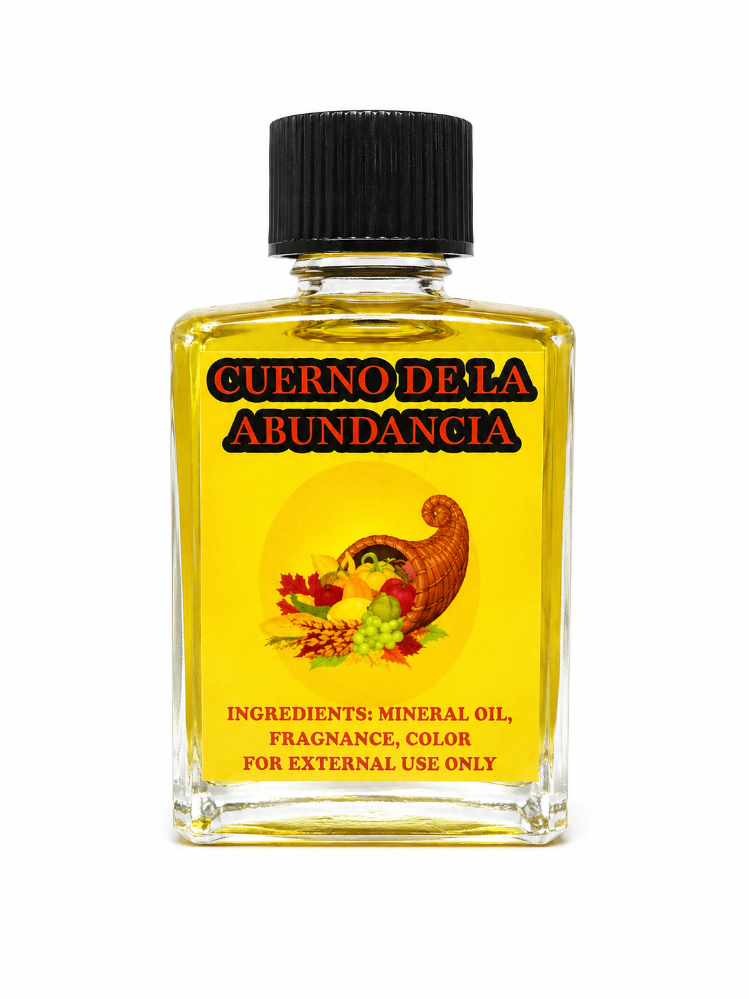 Small Cuerno de la Abundancia