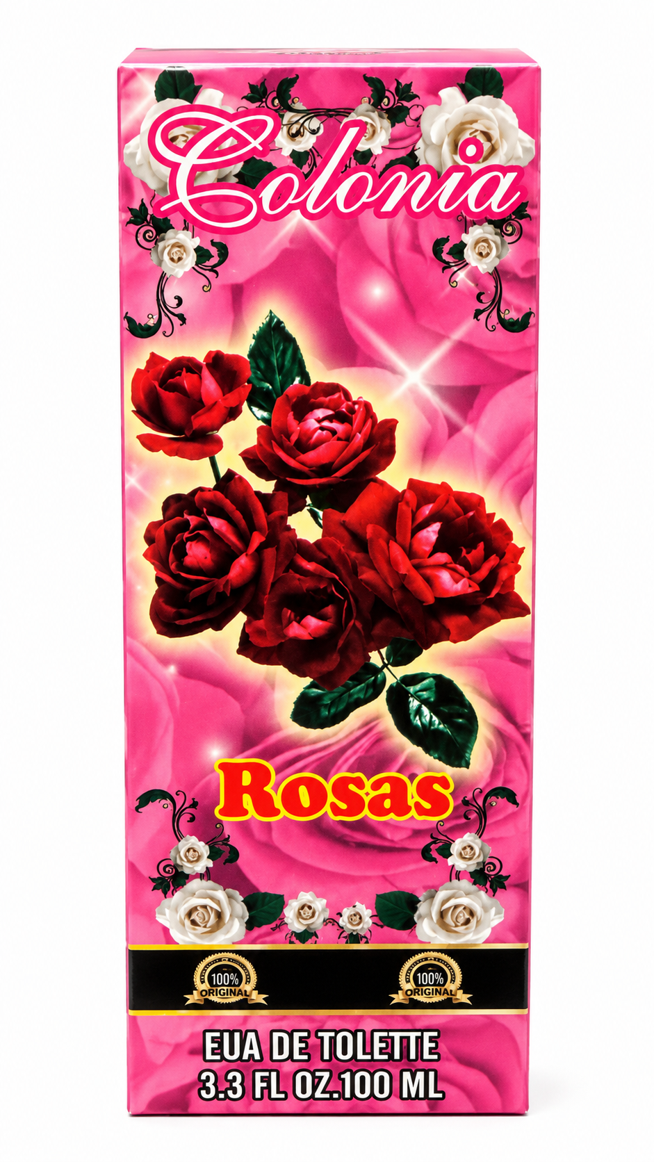 Colonia Rosas