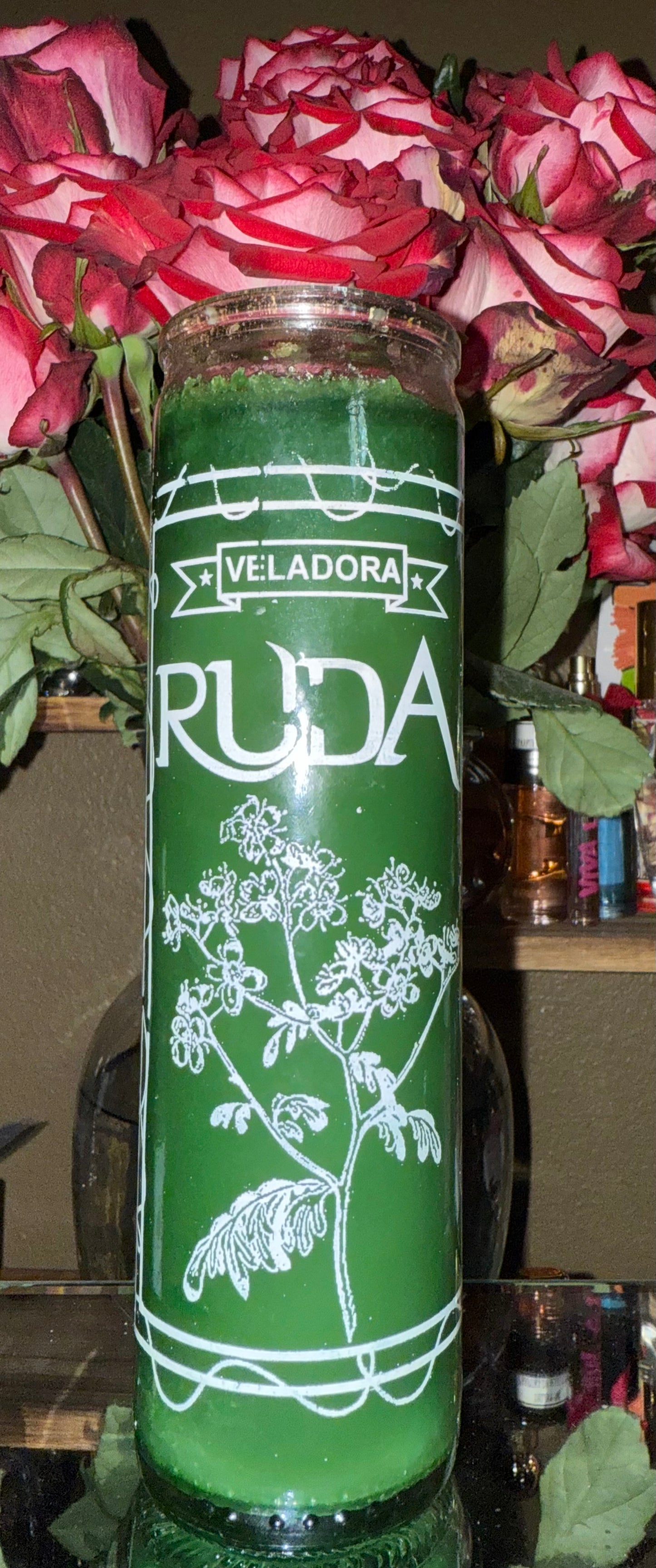 Ruda