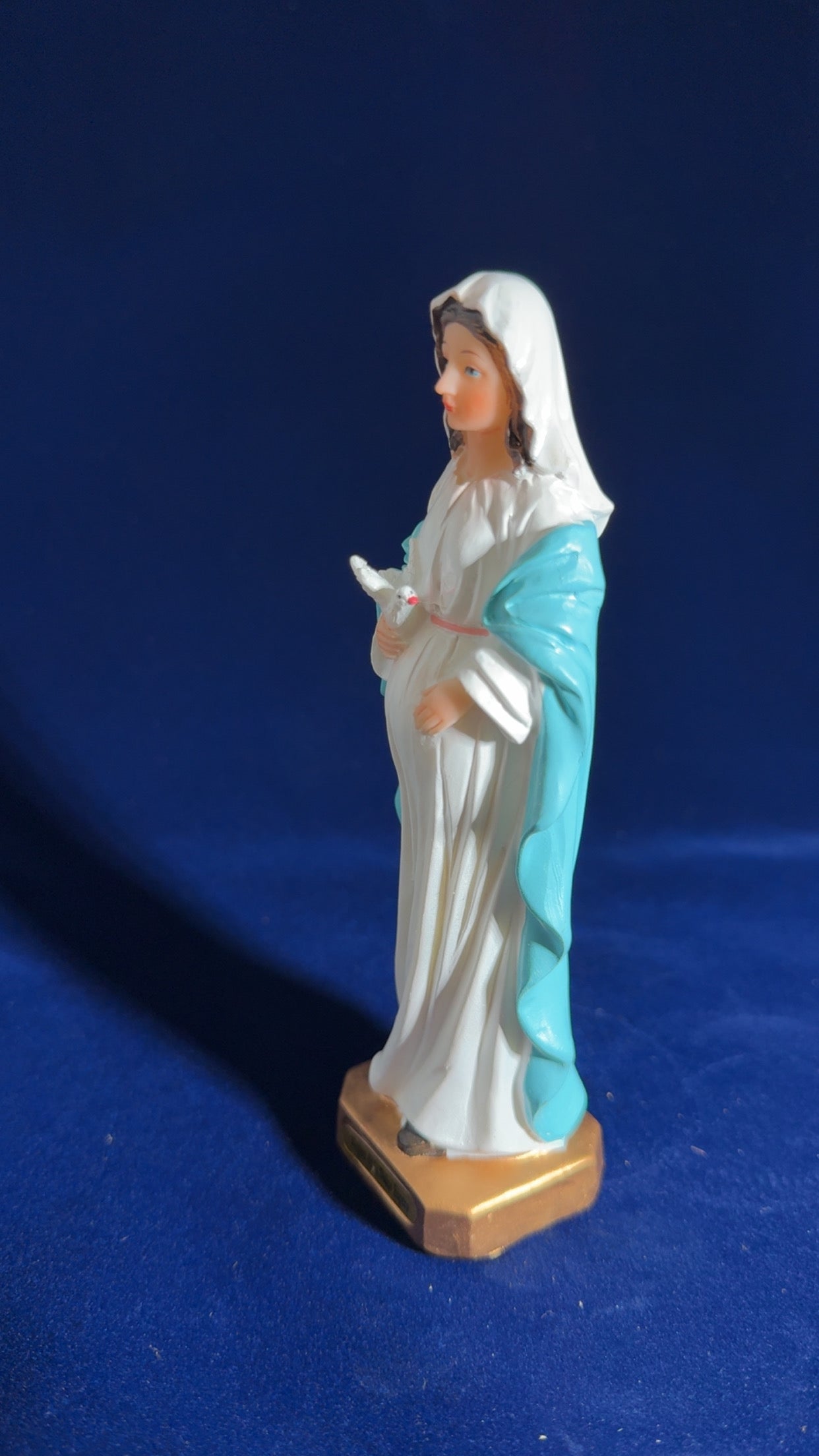 Virgen de la Dulce Espera