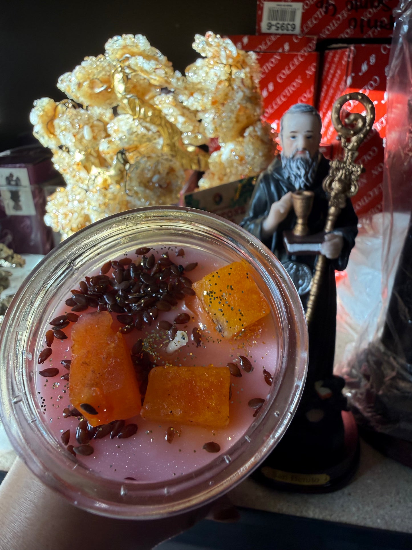 Abre Camino Del Amor