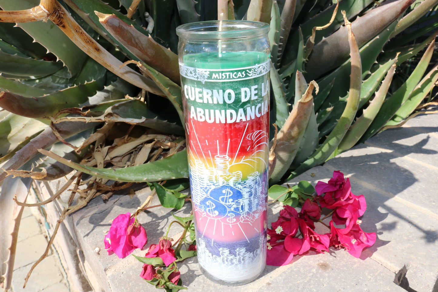 Cuerno de la Abundancia