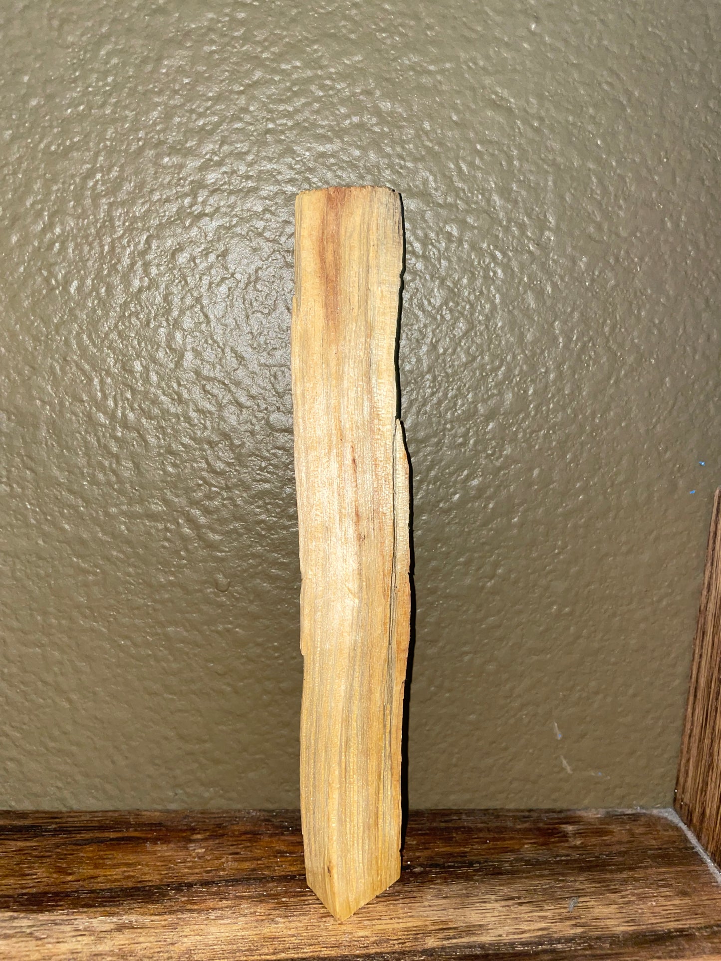 Palo Santo