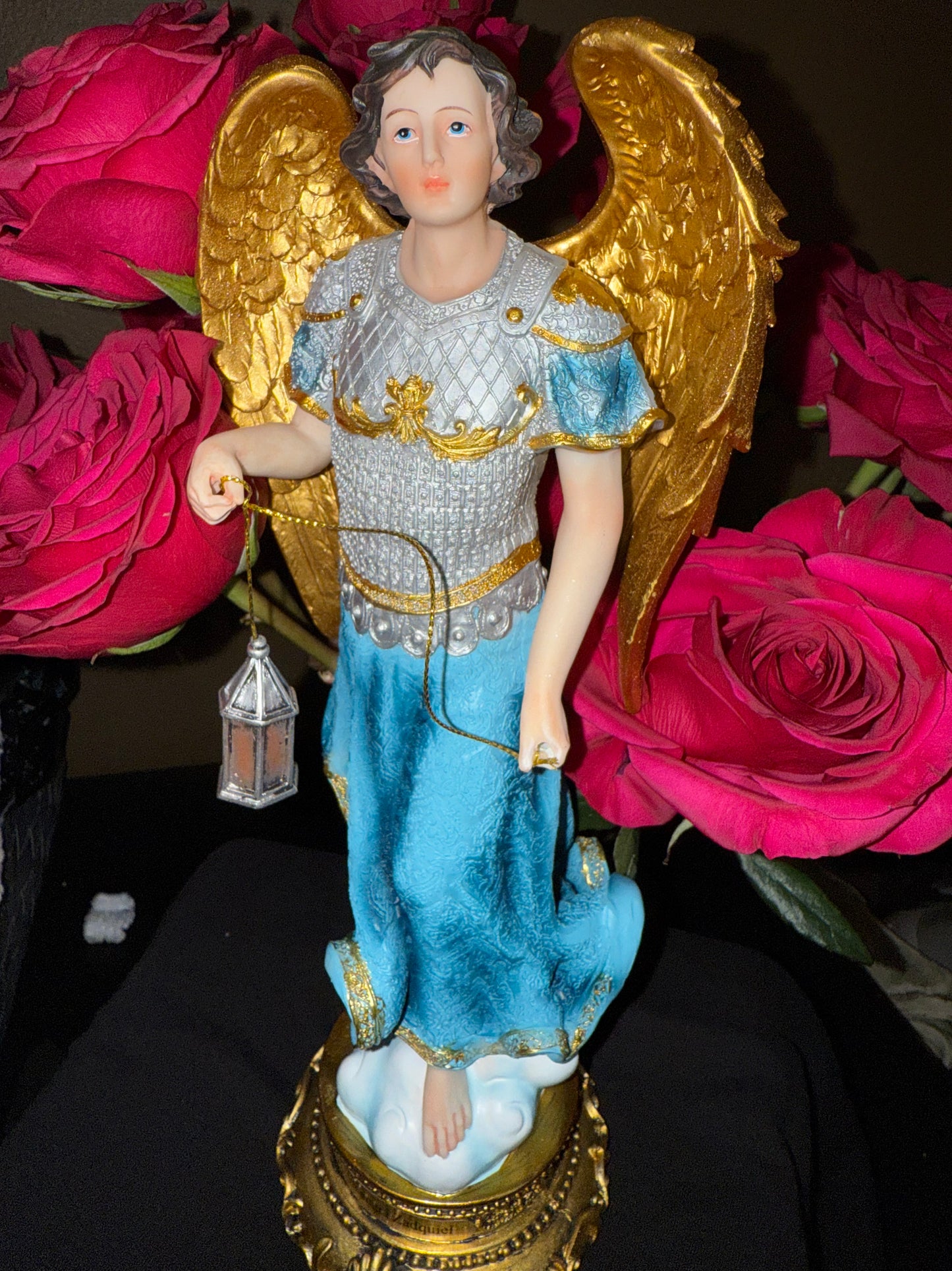 Archangel Zadkiel
