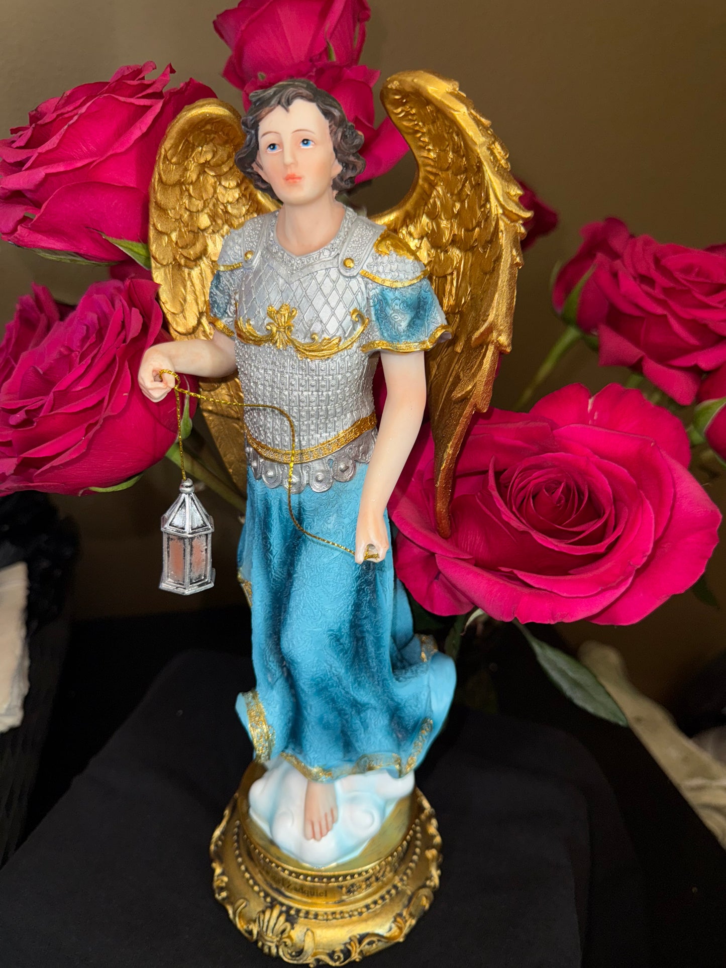 Archangel Zadkiel