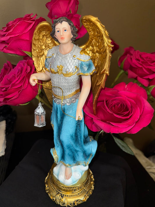 Archangel Zadkiel