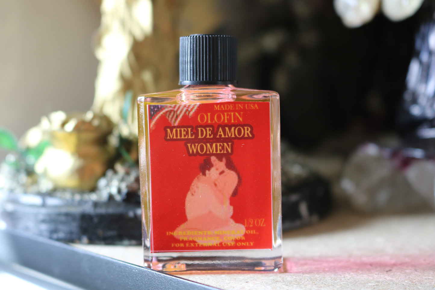 Small Miel de Amor