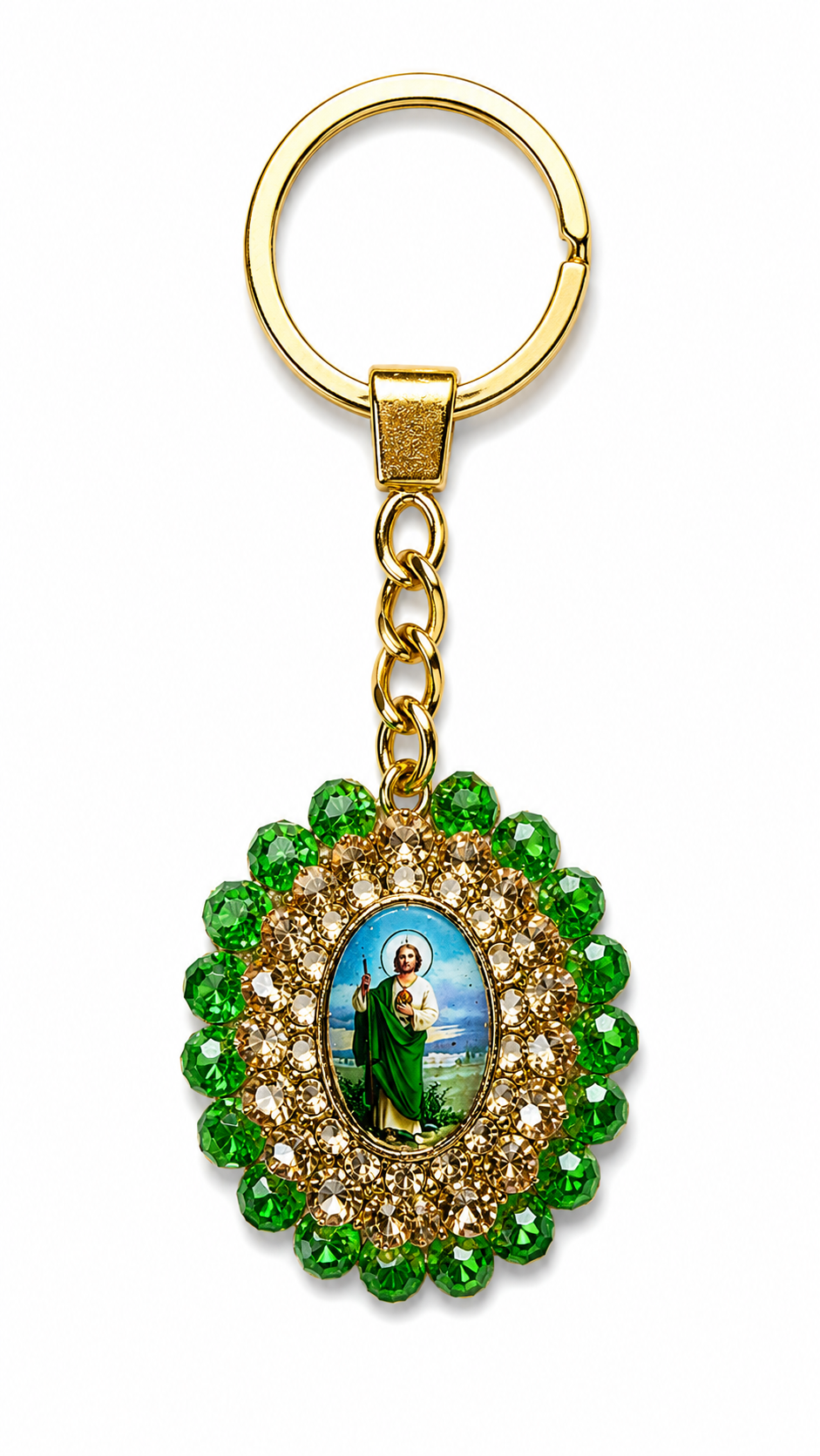 Llavero de San Judas