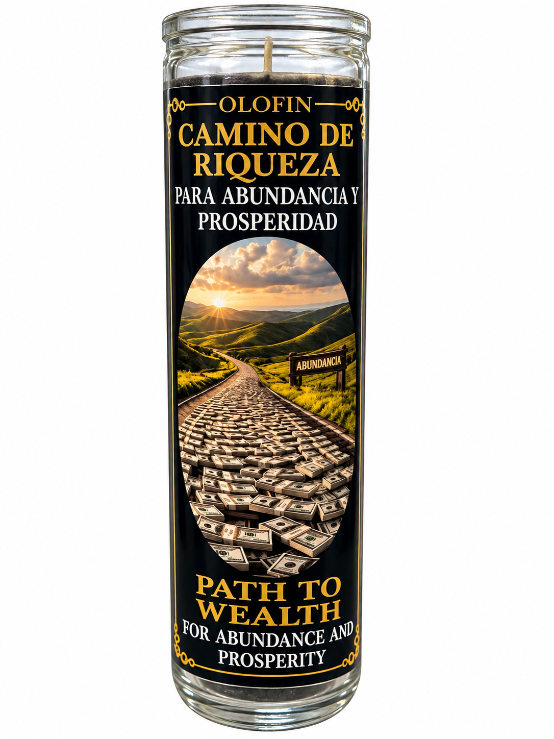 Camino de Riqueza