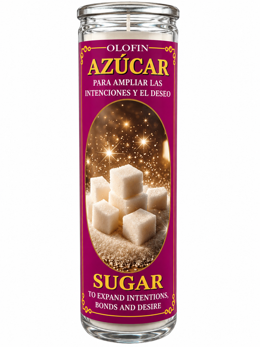 Azucar