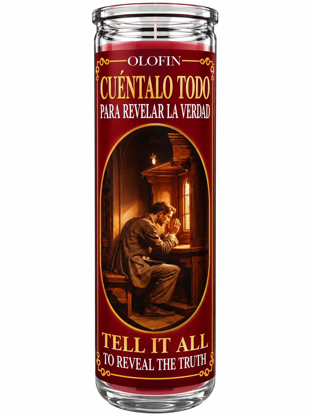 Cuéntalo Todo