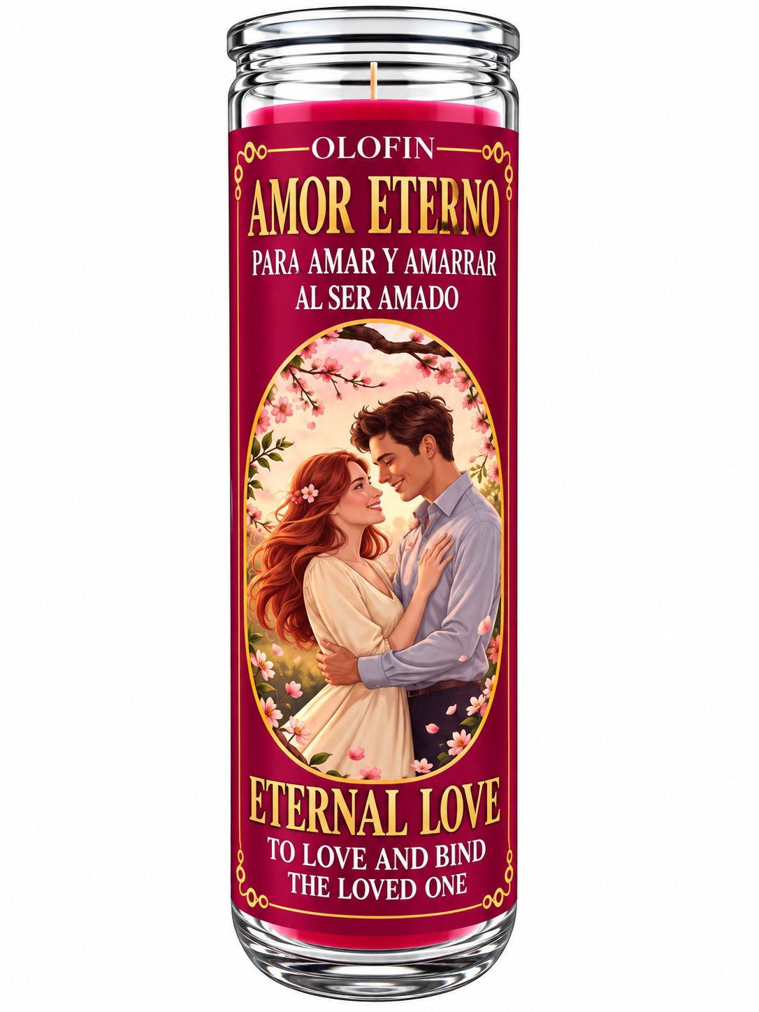 Amor Eterno