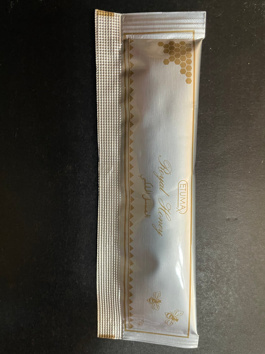 Royal Honey Black