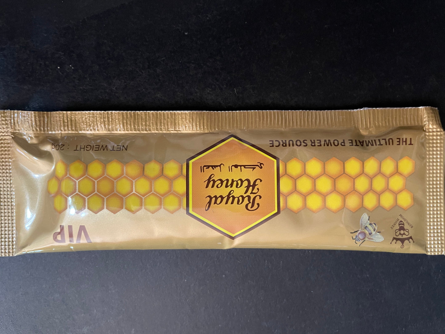 Royal Honey