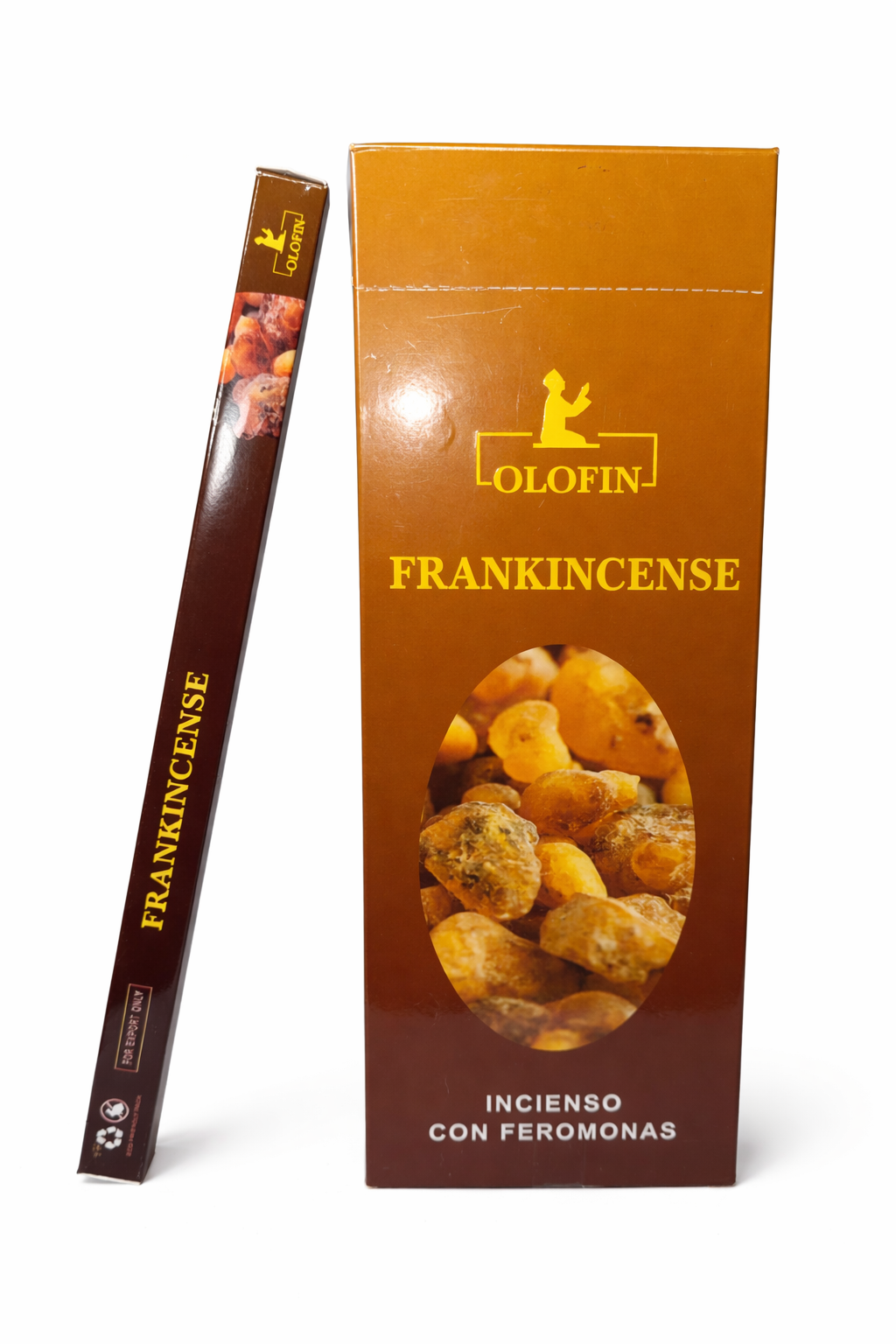 Frankincense Incense-8 ct