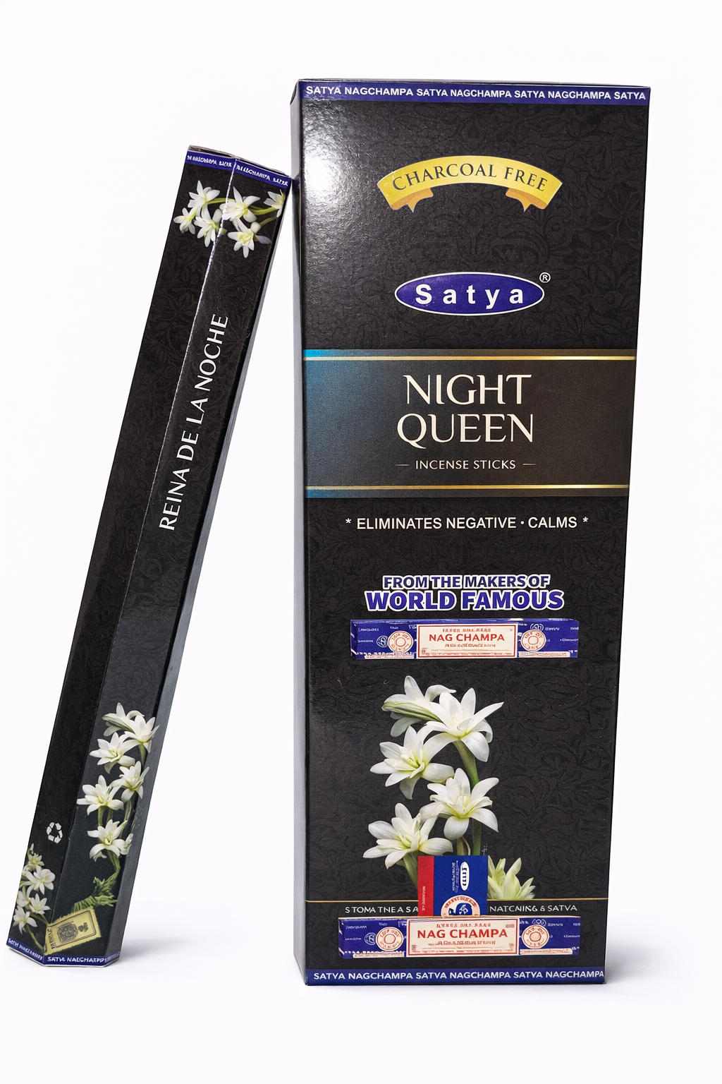 Reina de la Noche Incense- 20ct