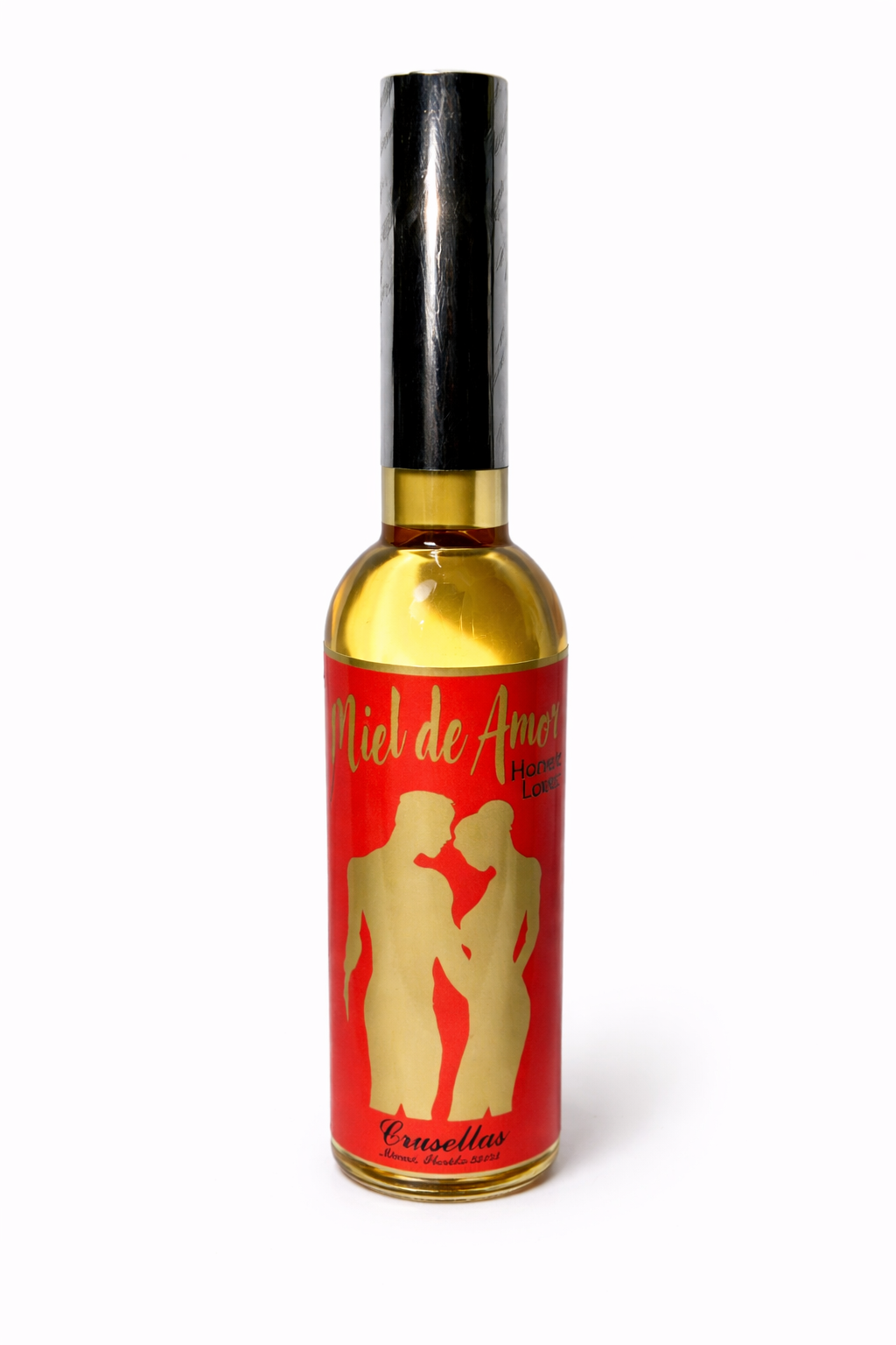 Miel de Amor Colonia