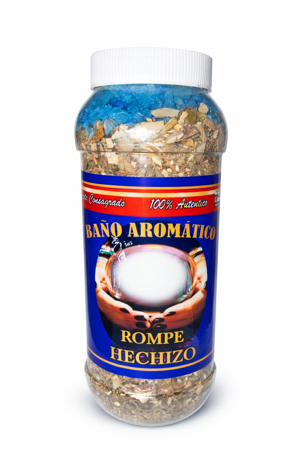 Rompe Hechizo