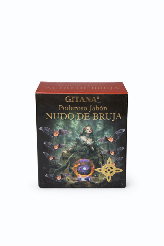Nudo de Bruja