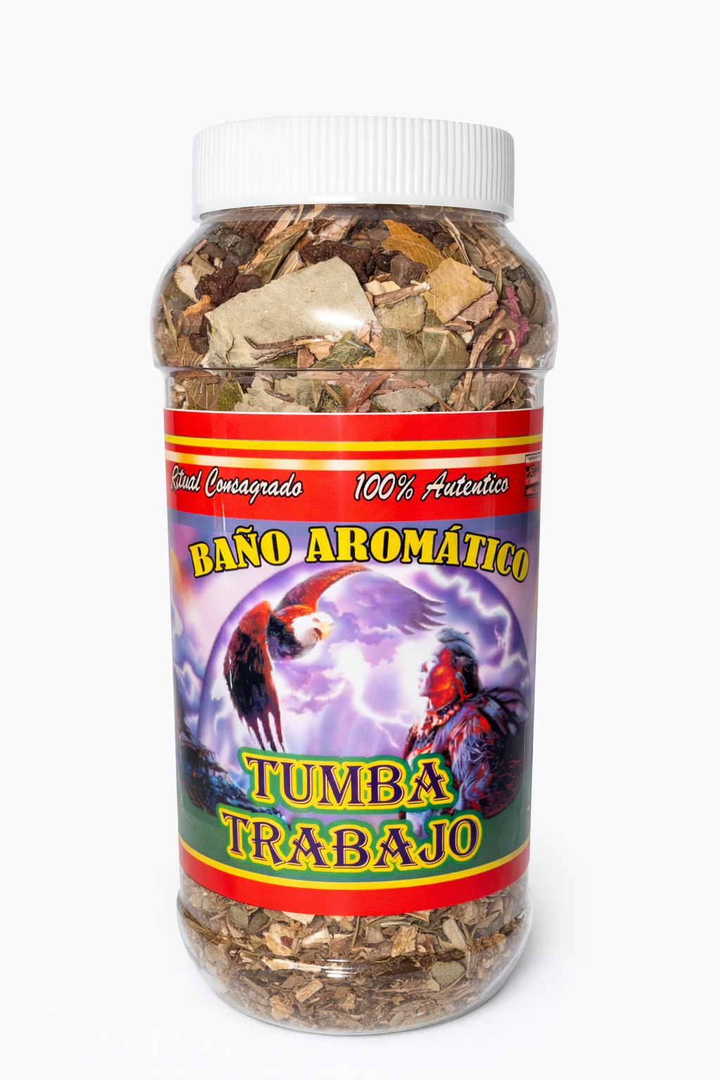 Tumba Trabajos Baño