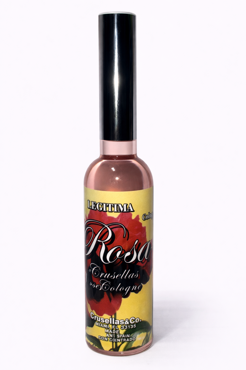Rosa Colonia