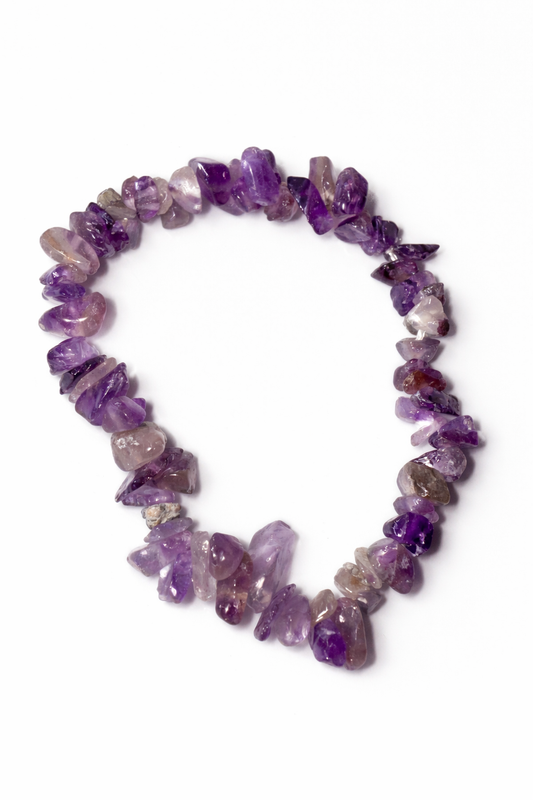 Amethyst Bracelet