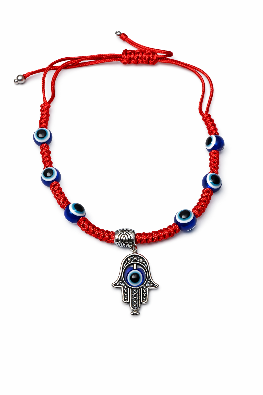 Hamsa Hand Contra Mal de Ojo