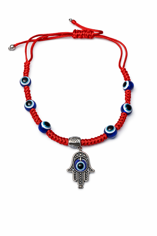 Hamsa Hand Contra Mal de Ojo