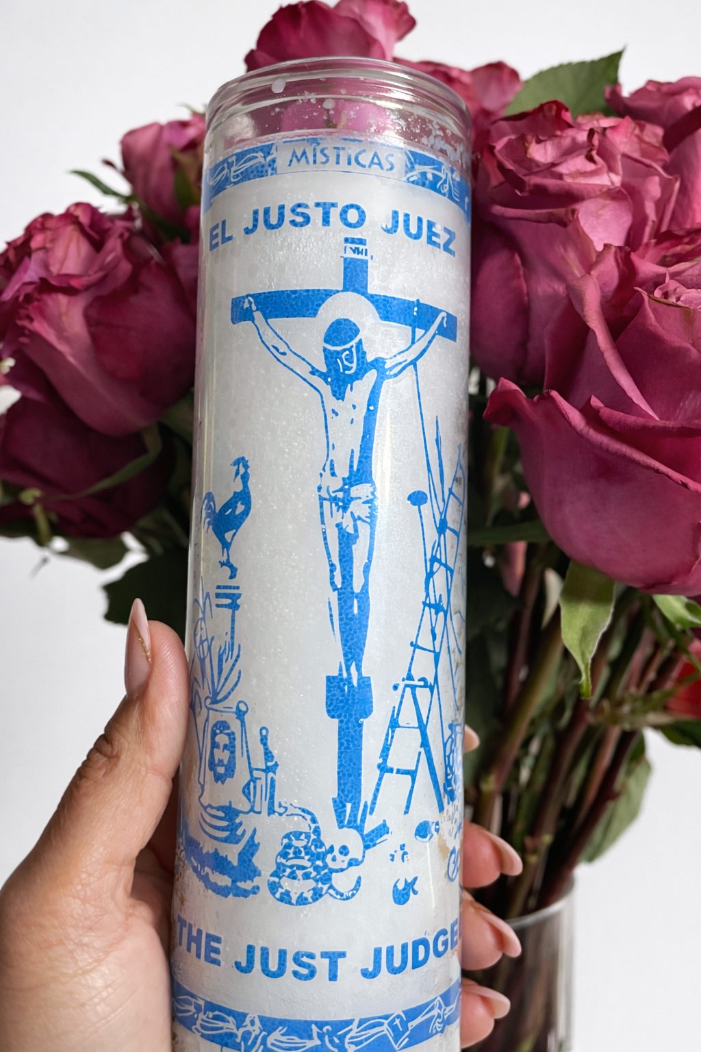 El Justo Juez
