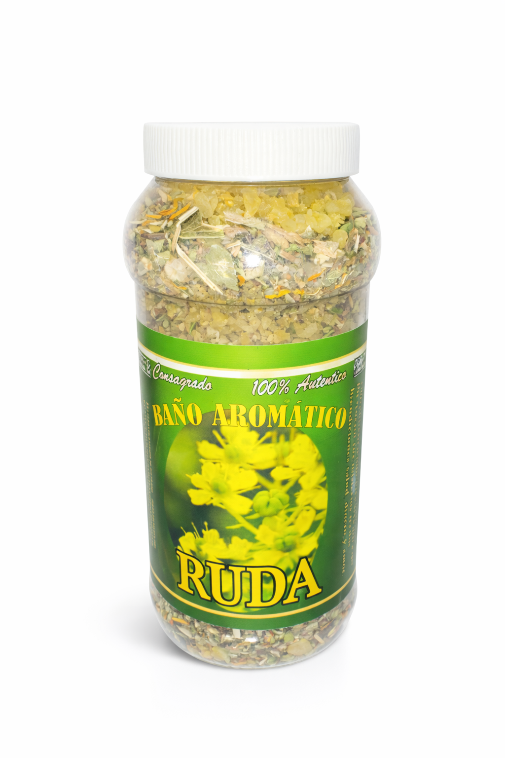 Ruda Baño
