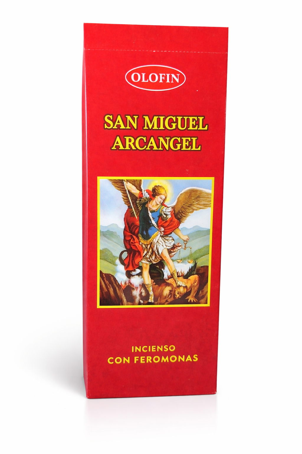 Archangel Michael Incense