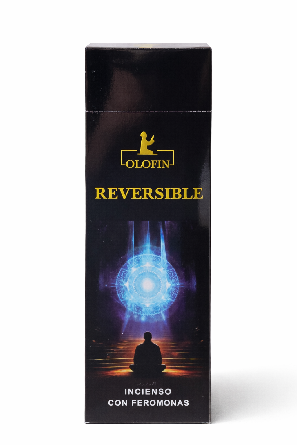 Reversible Incense- 8 Count